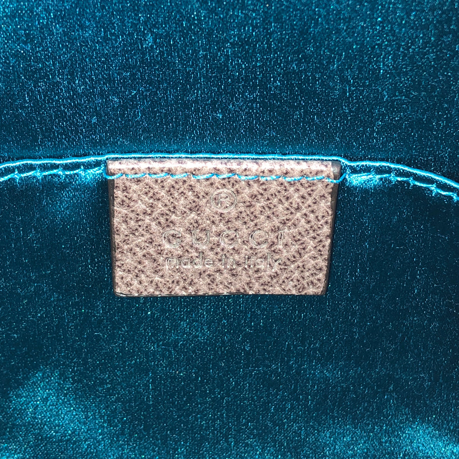 GUCCI 499621 Shoulder bag