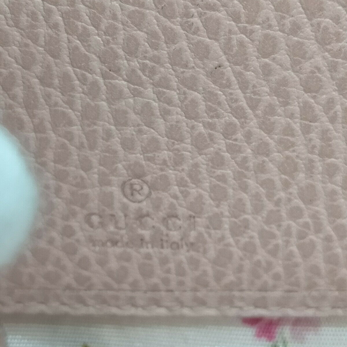 Gucci Zippy Black Leather Wallet