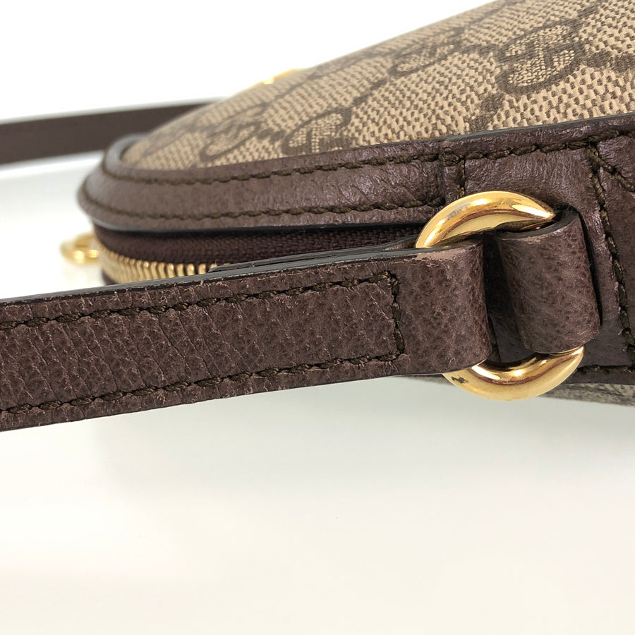 GUCCI 499621 Shoulder bag