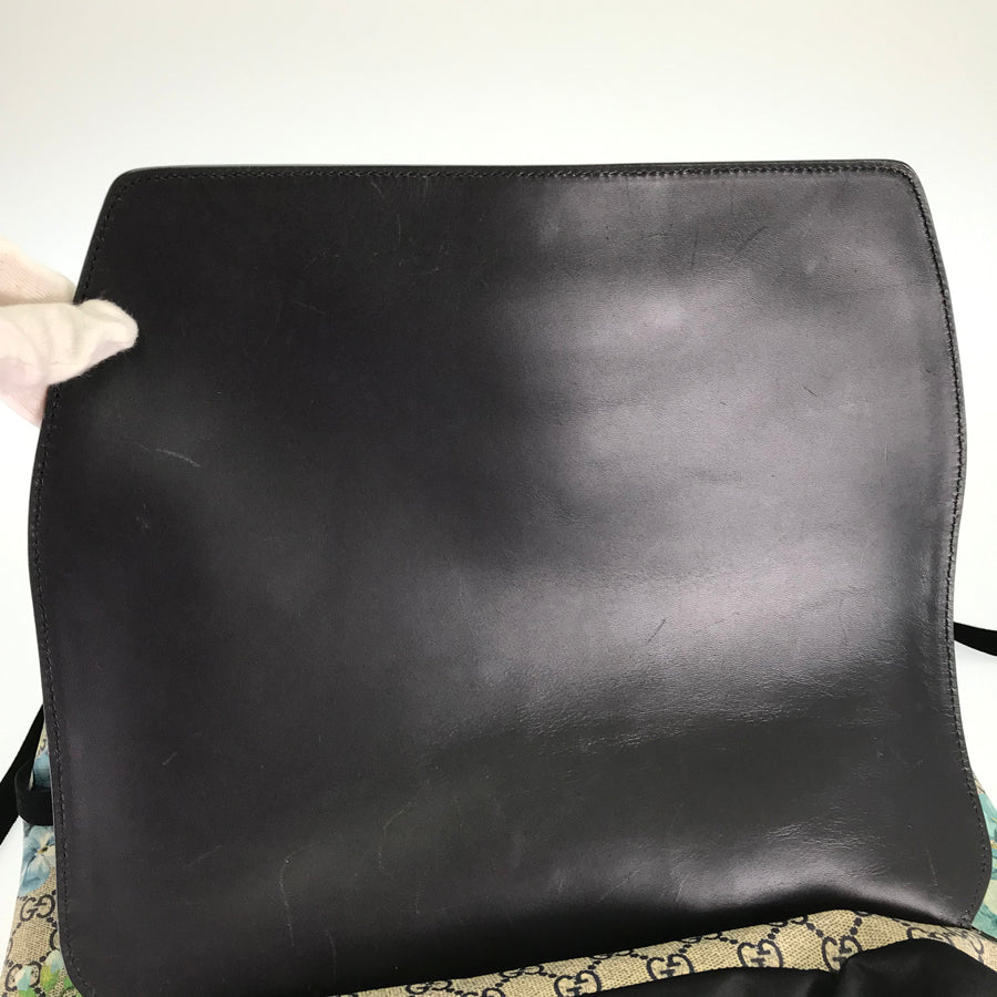 GUCCI GG Blooms Backpack Backpack