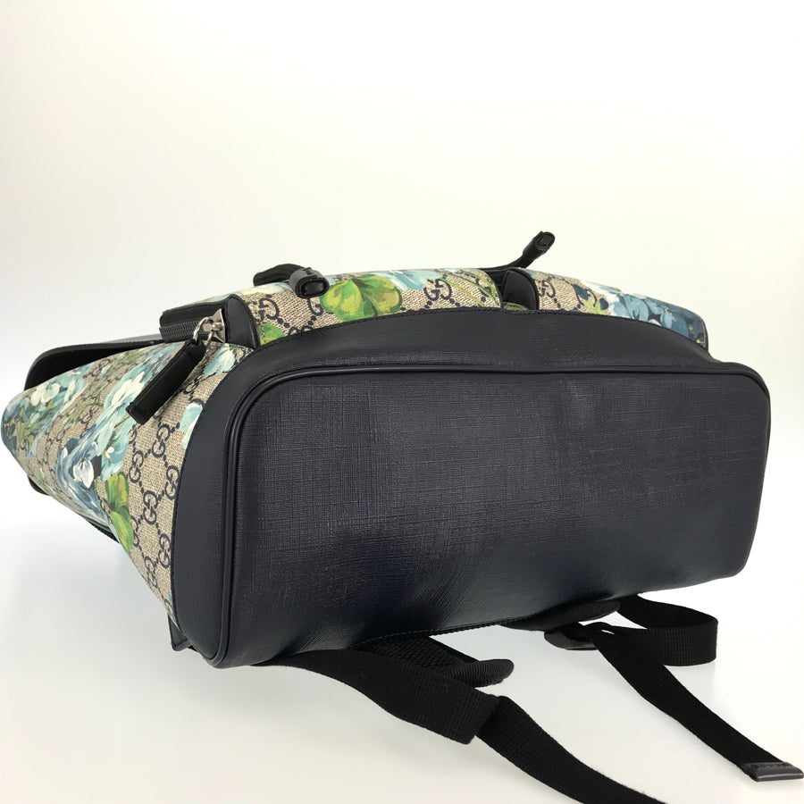 GUCCI GG Blooms Backpack Backpack