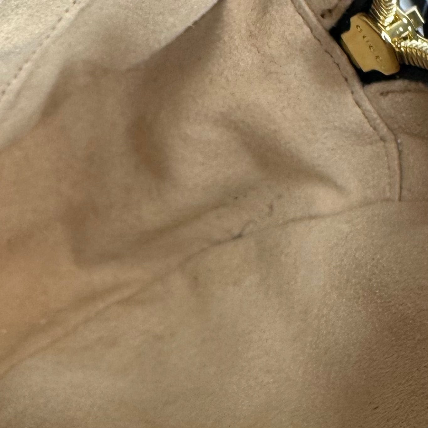 Gucci GG Canvas Marmont Crossbody