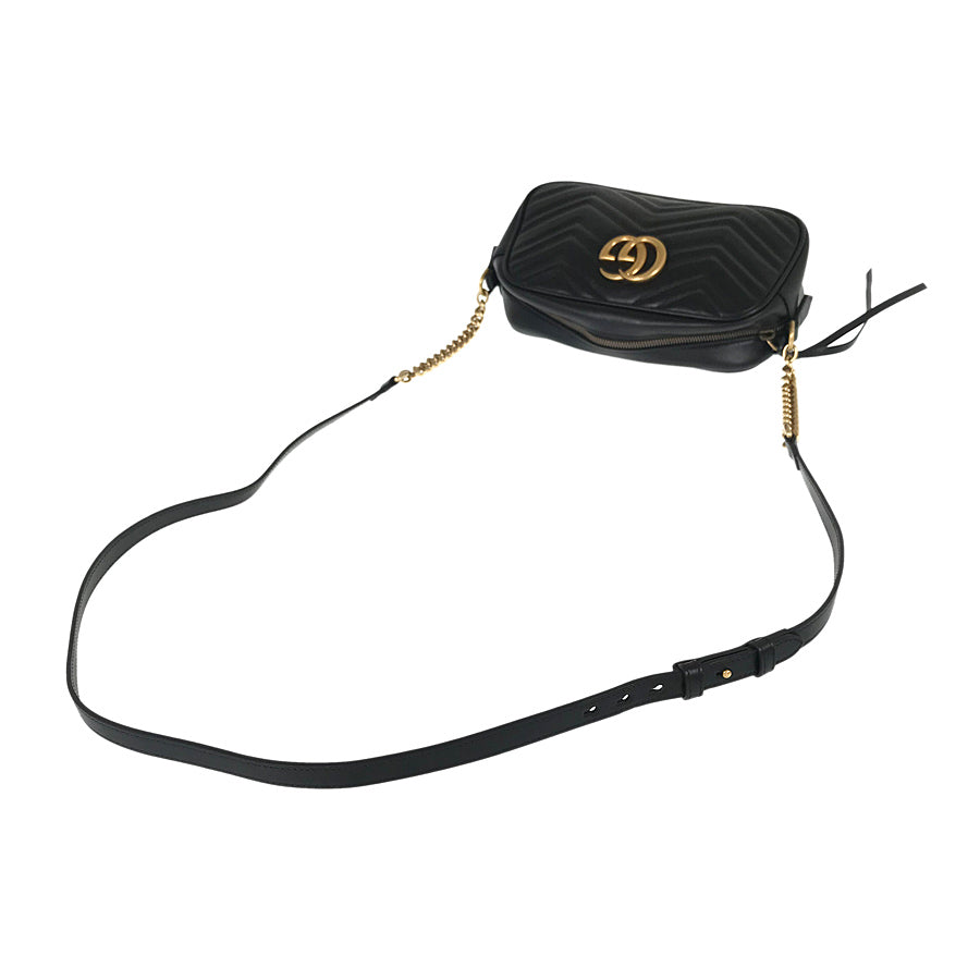 GUCCI ChainShoulder Shoulder Bag
