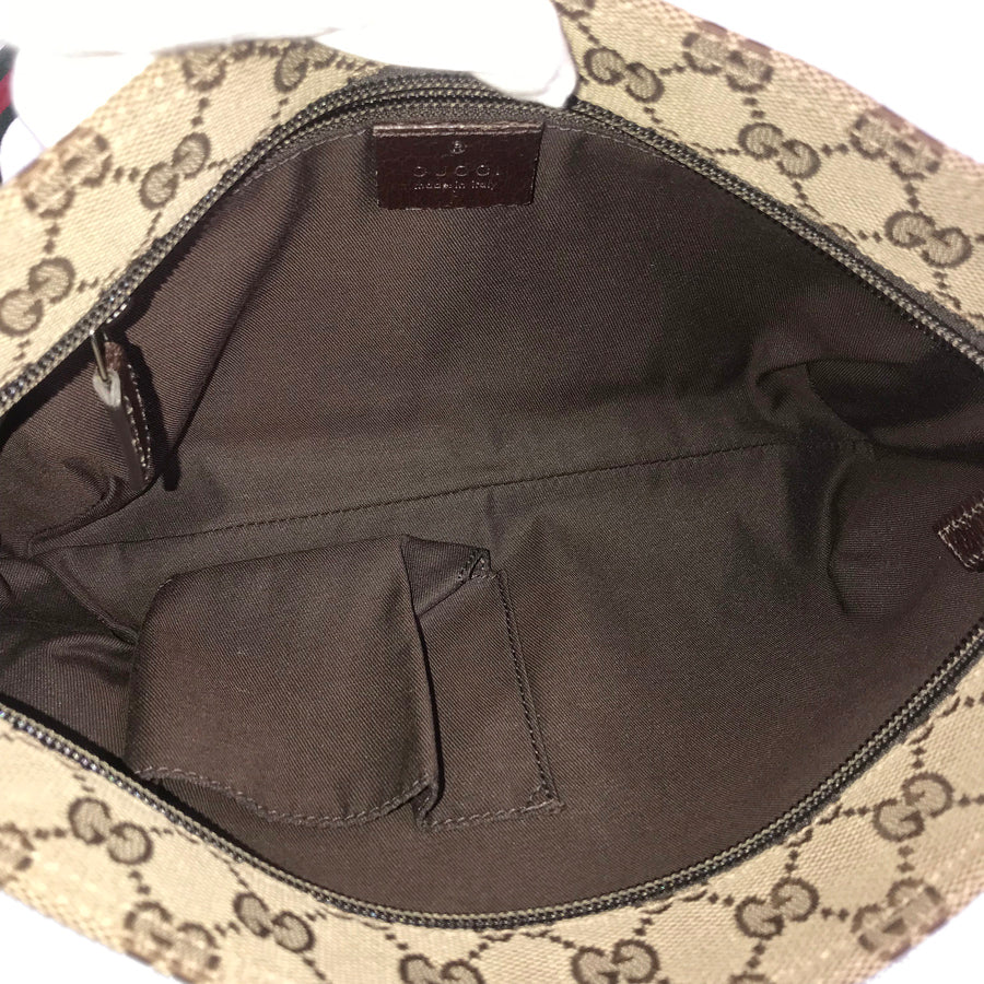 GUCCI 189749 Shoulder bag