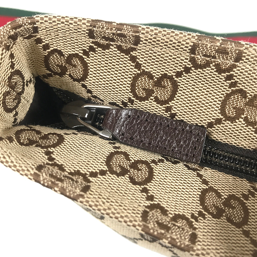 GUCCI 189749 Shoulder bag