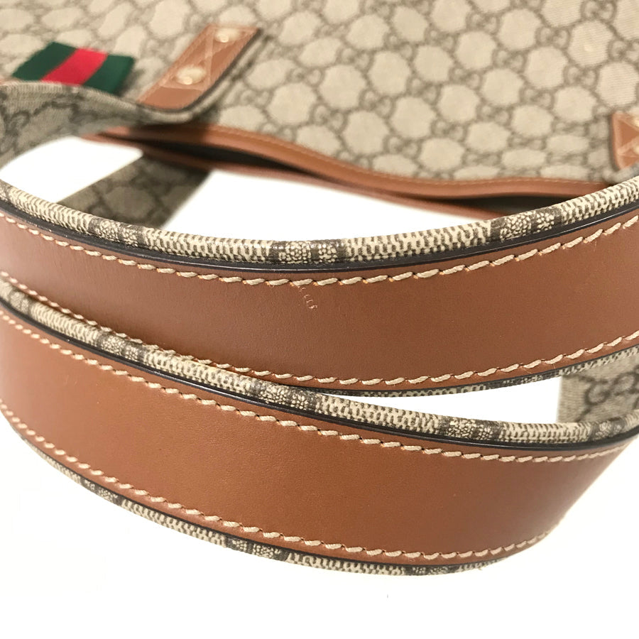 GUCCI 211134 Tote bag