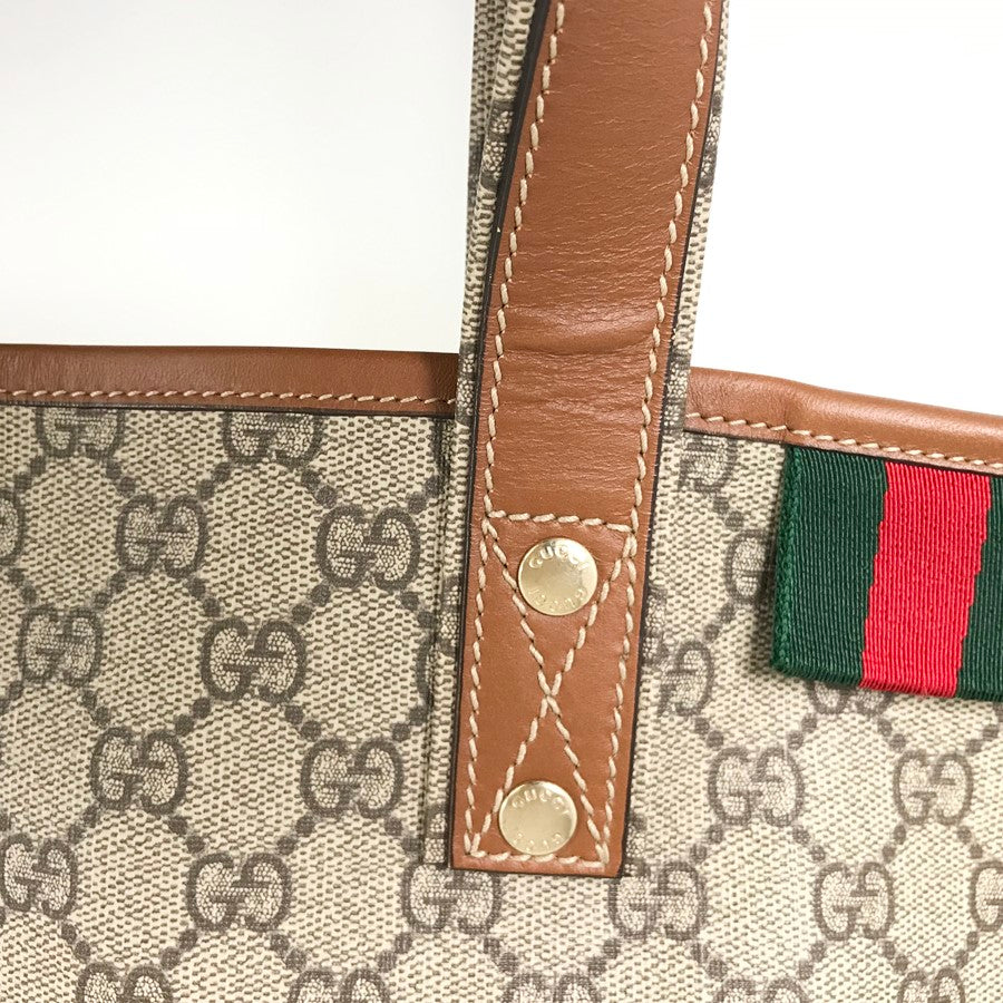 GUCCI 211134 Tote bag