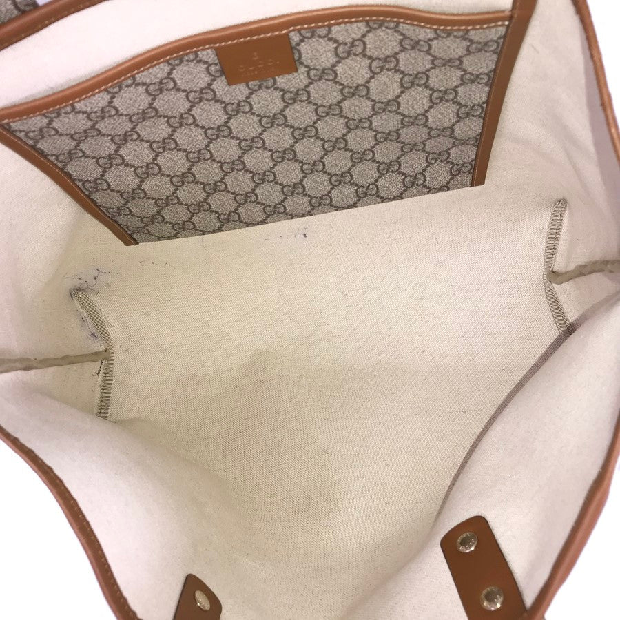 GUCCI 211134 Tote bag