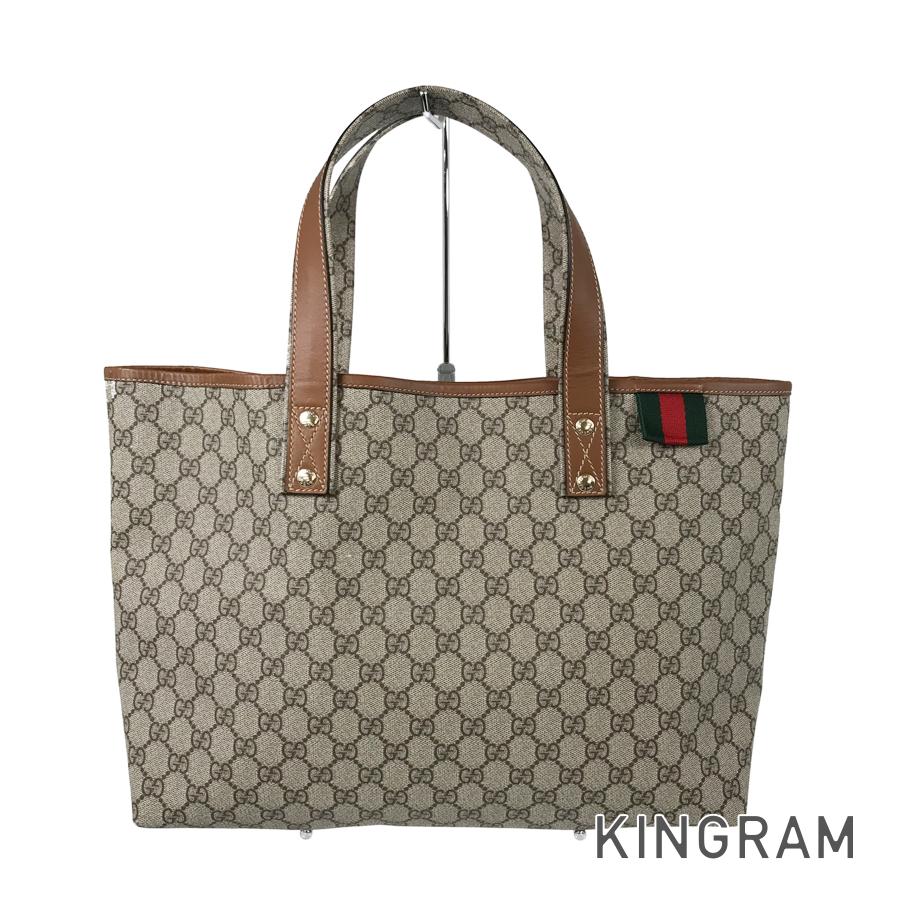 GUCCI 211134 Tote bag