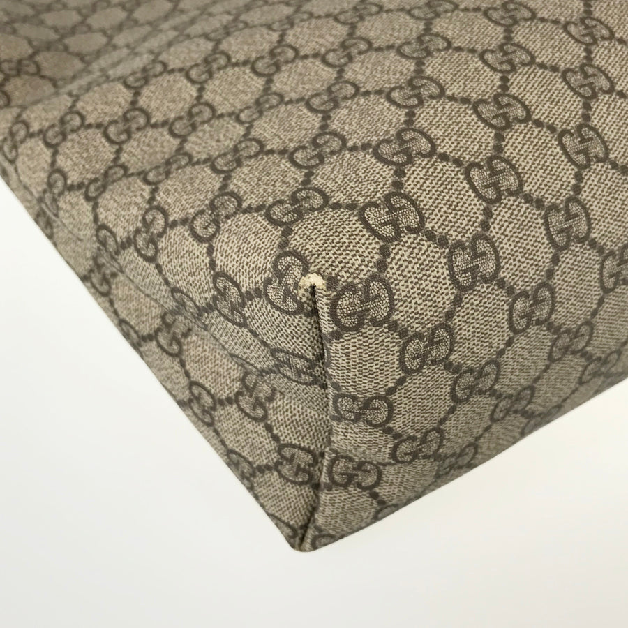 GUCCI 211134 Tote bag