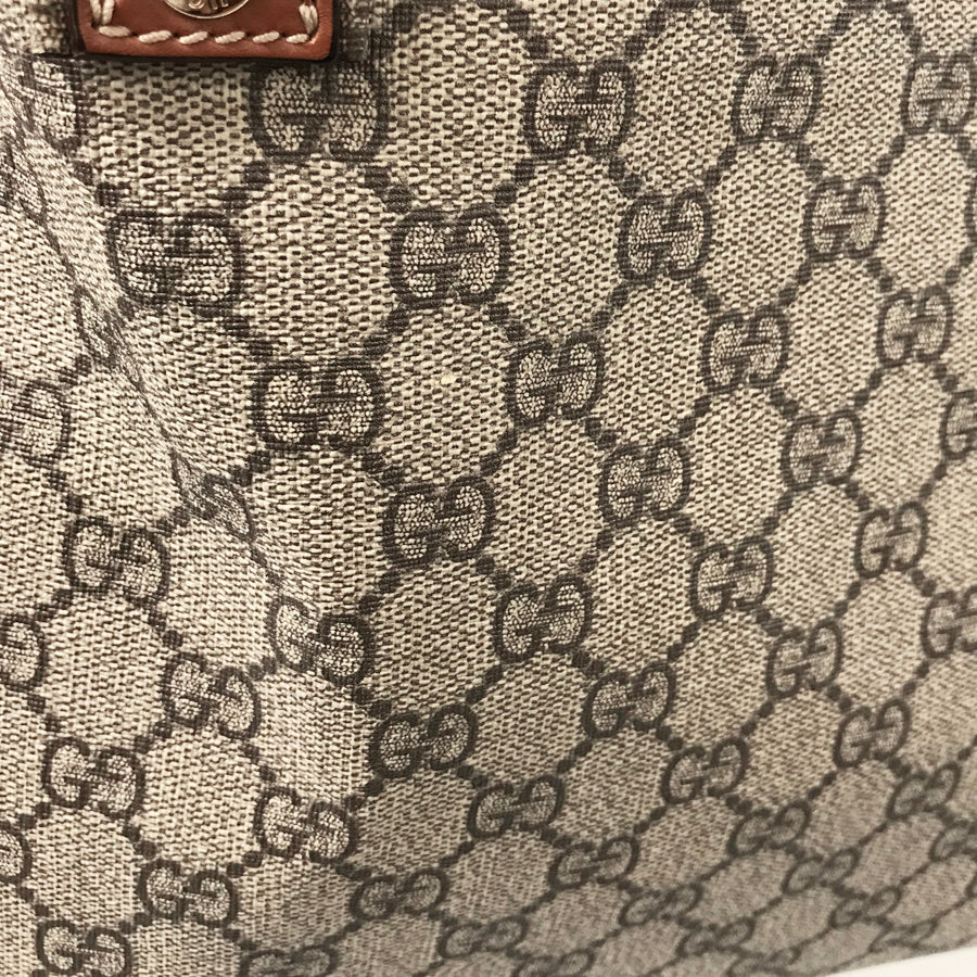 GUCCI 211134 Tote bag
