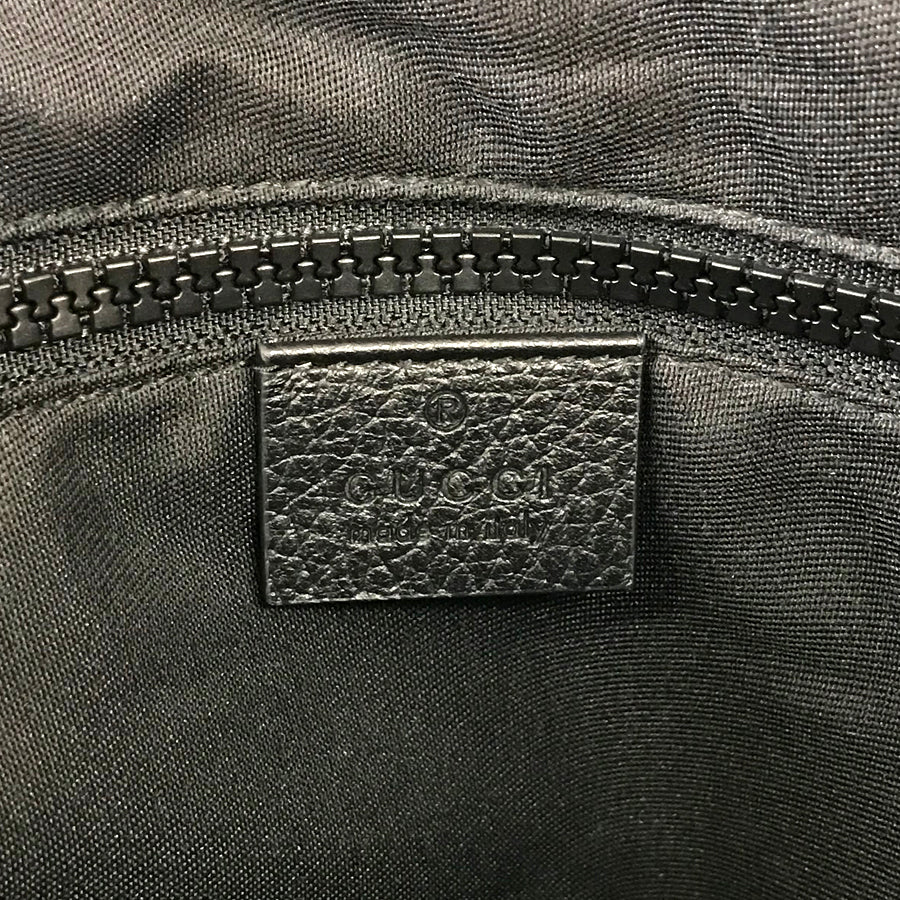 GUCCI GG nylon 509639 Shoulder bag