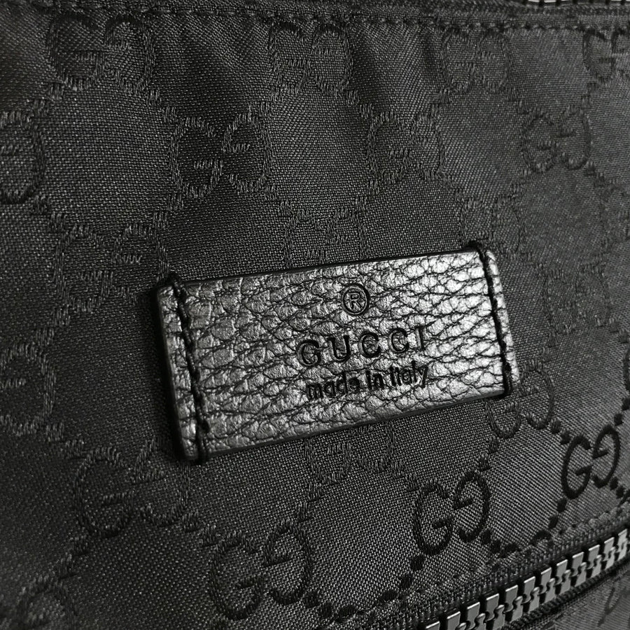 GUCCI GG nylon 509639 Shoulder bag