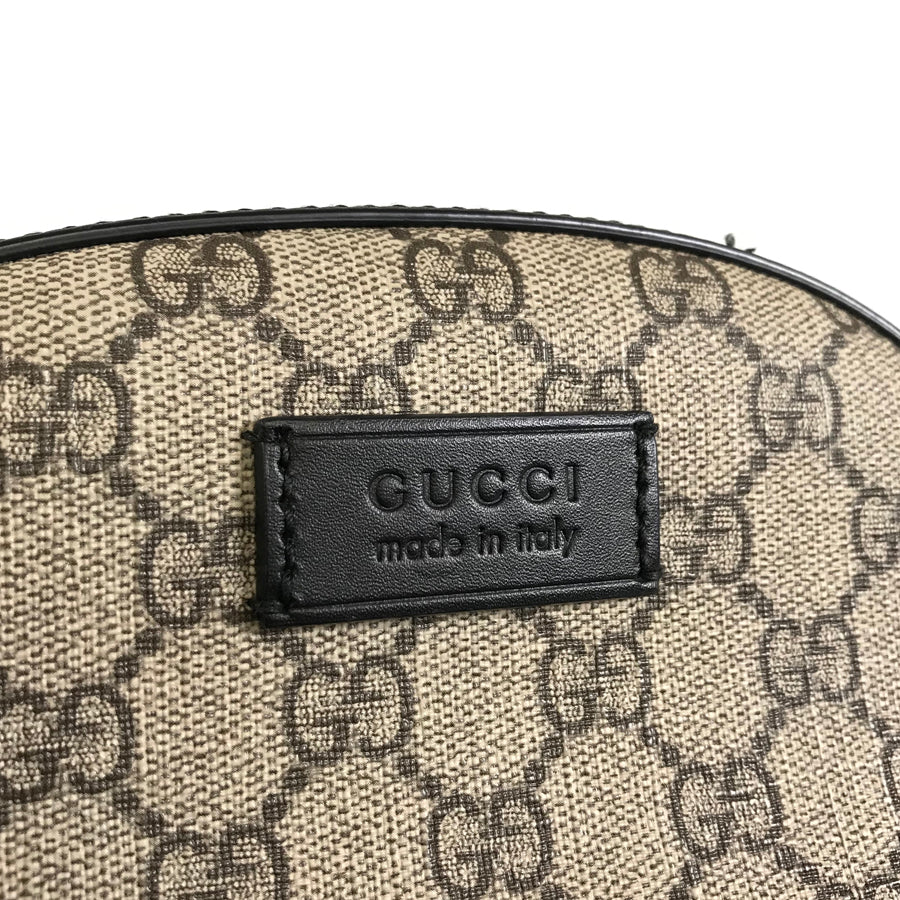 GUCCI GG Supreme Backpack Backpack