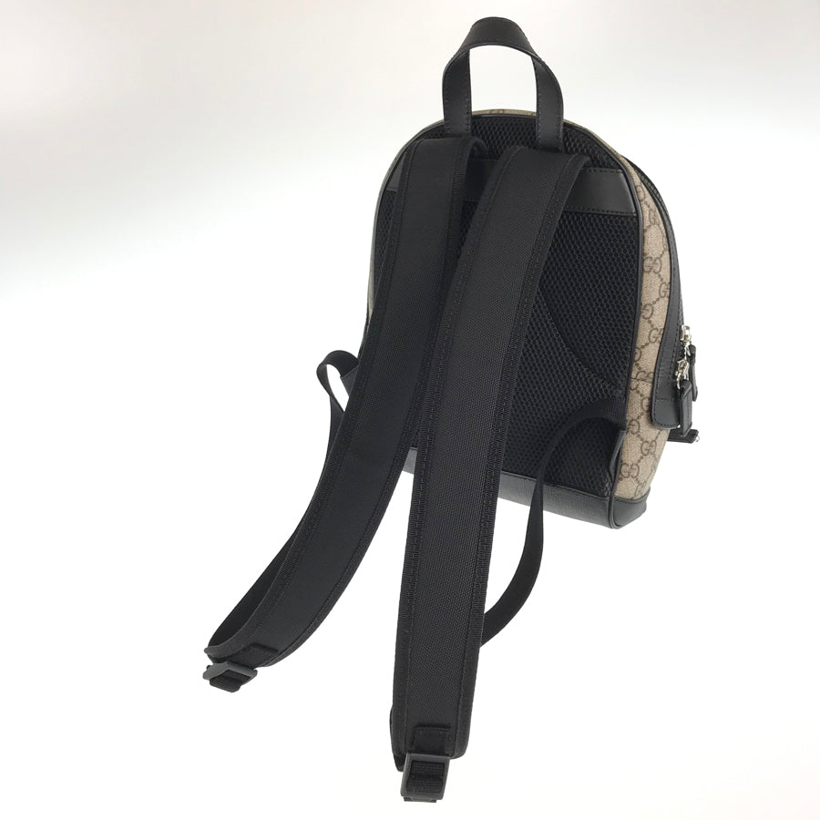 GUCCI GG Supreme Backpack Backpack