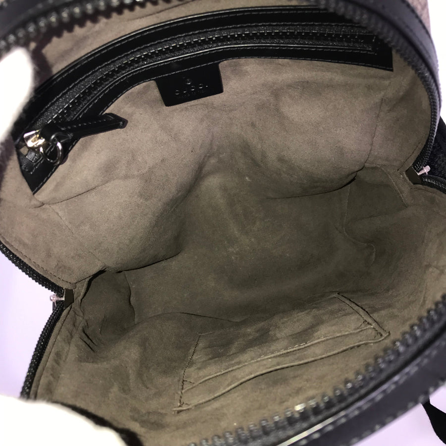 GUCCI GG Supreme Backpack Backpack