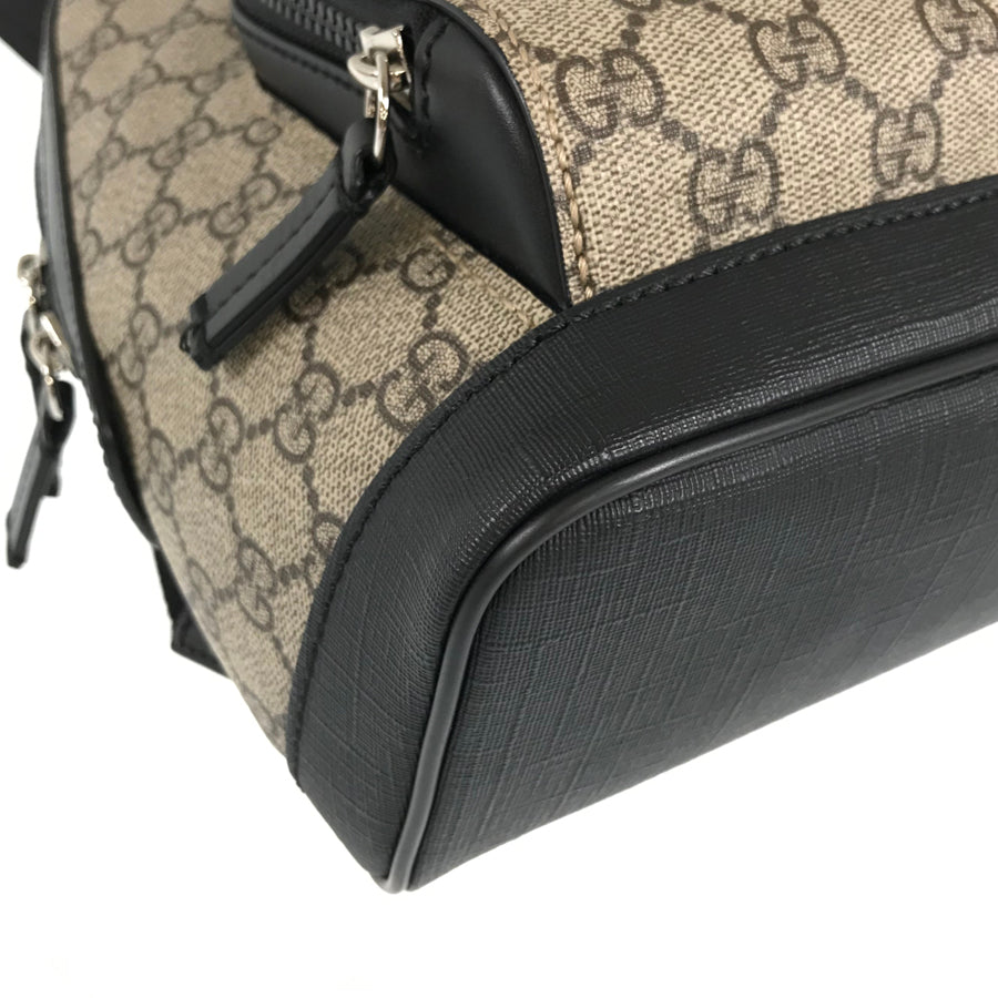 GUCCI GG Supreme Backpack Backpack