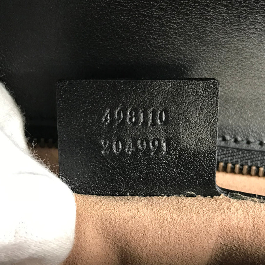 GUCCI 498110 Shoulder bag