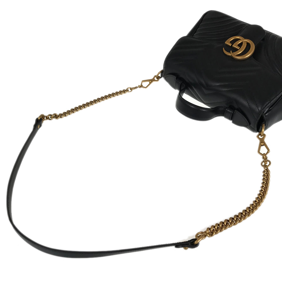 GUCCI 498110 Shoulder bag