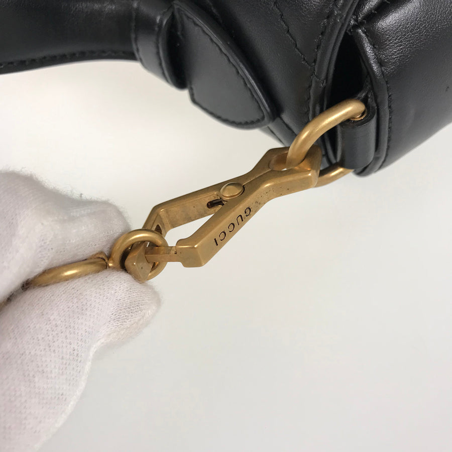 GUCCI 498110 Shoulder bag