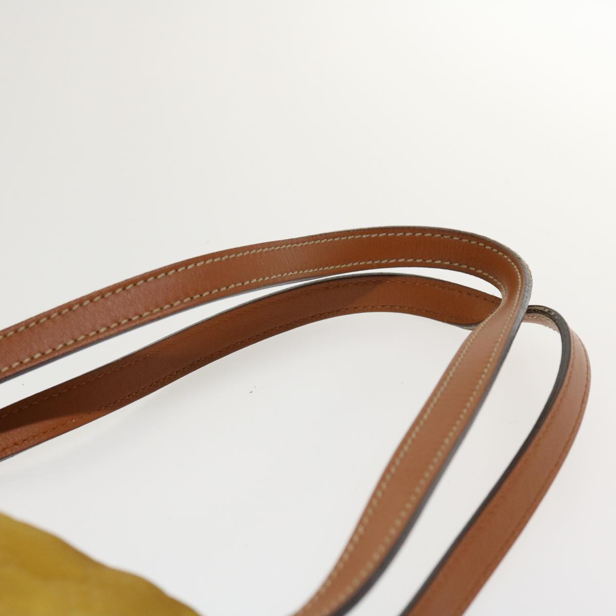 GUCCI GG Canvas Tote Bag Gold 295252 ti823