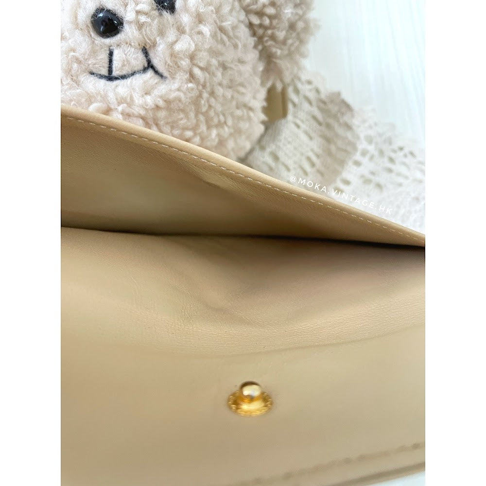 Chanel Vintage Matrasse Chain Shoulder Bag