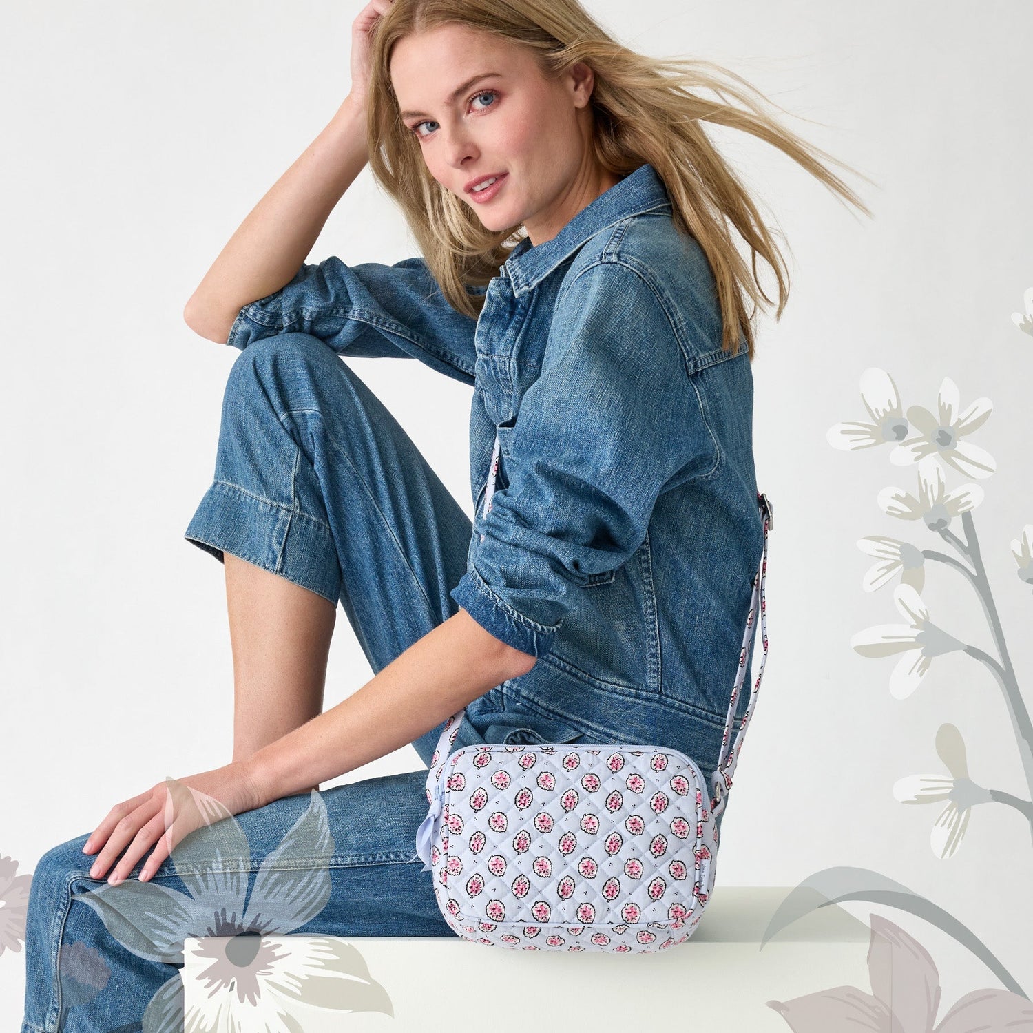 Crossbody Bags