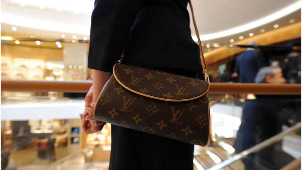 Louis Vuitton Bags