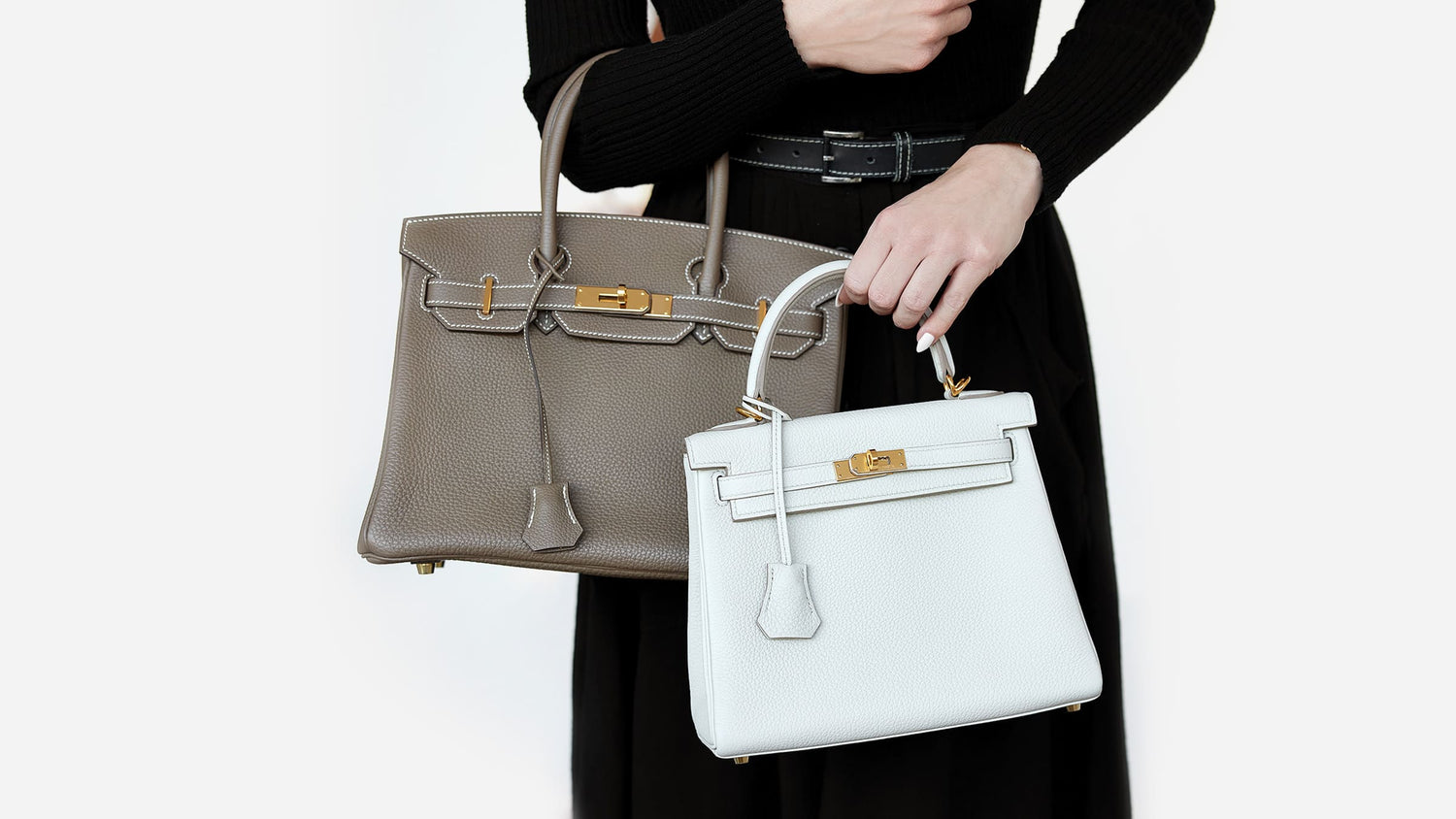 Hermes Bags