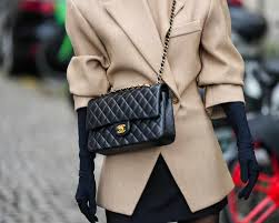 Chanel Bags