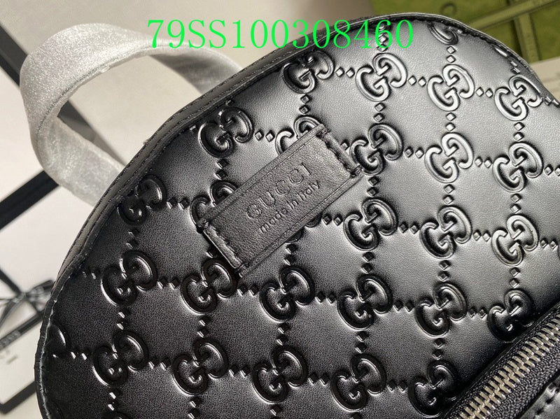 Gucci Bags - The Tote   1227