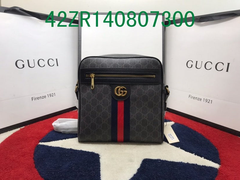 Gucci Bags - The Tote   889