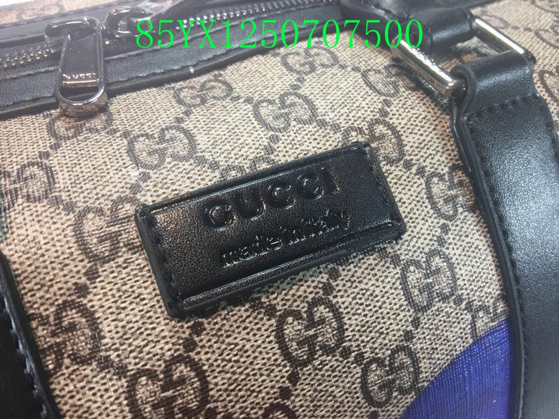 Gucci Bags - The Tote   1008