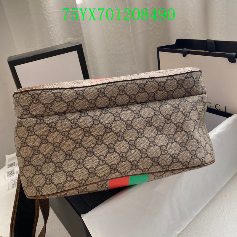 Gucci Bags - The Tote   1237