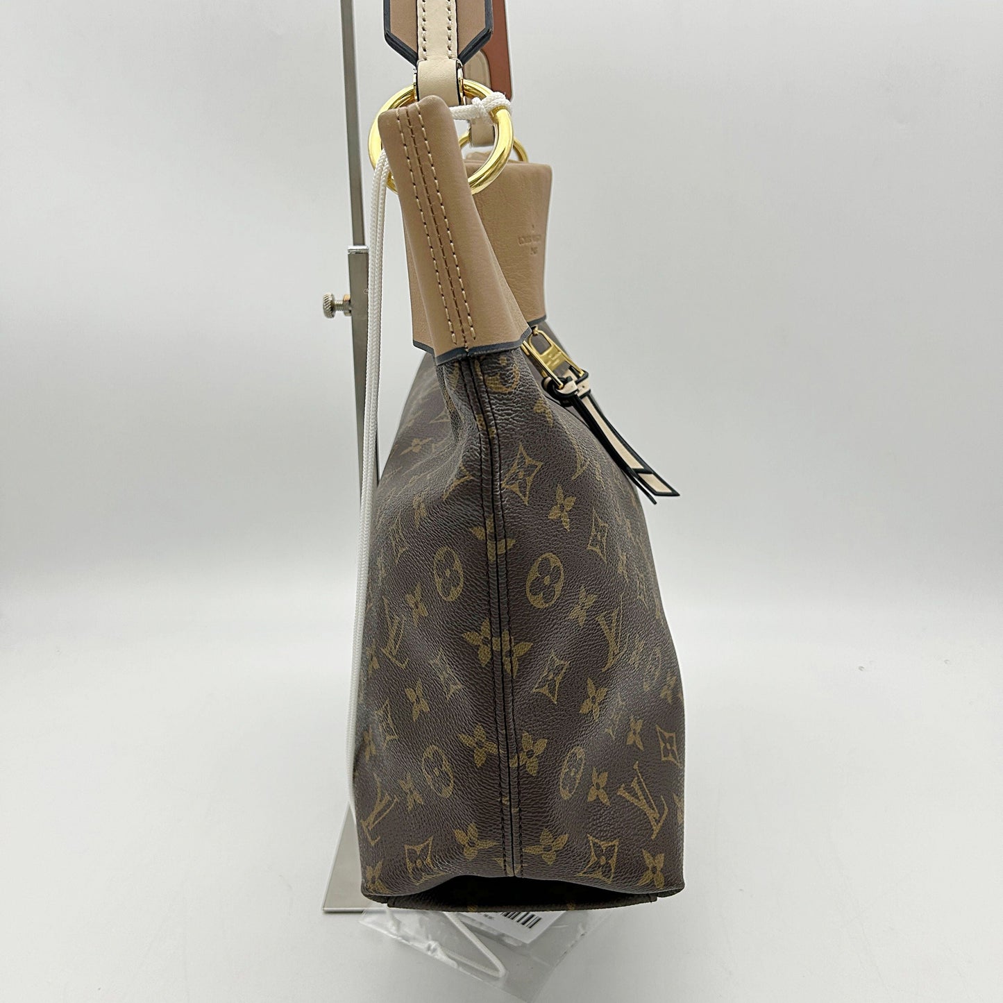 Louis Vuitton LV Monogram Tuileries - Brown Totes, Handbags LA32555