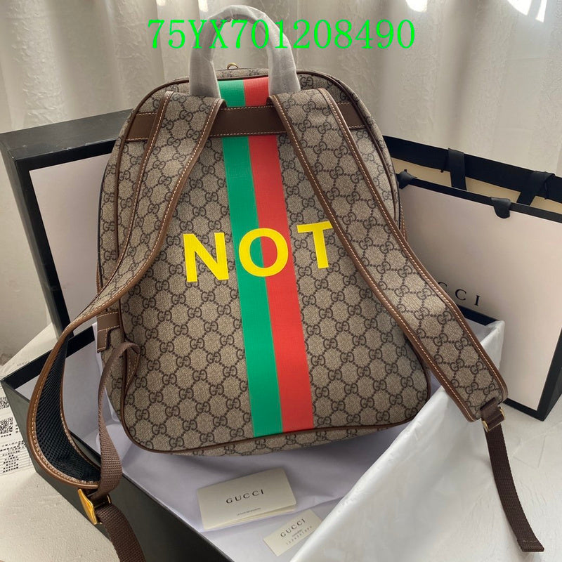 Gucci Bags - The Tote   1237