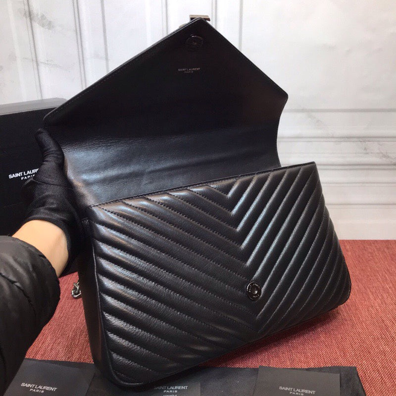 Adeline Bags - Yves Saint Laurent - Bags -
