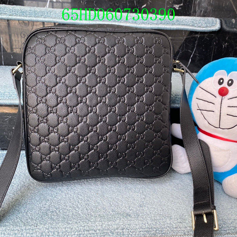Gucci Bags - The Tote   856
