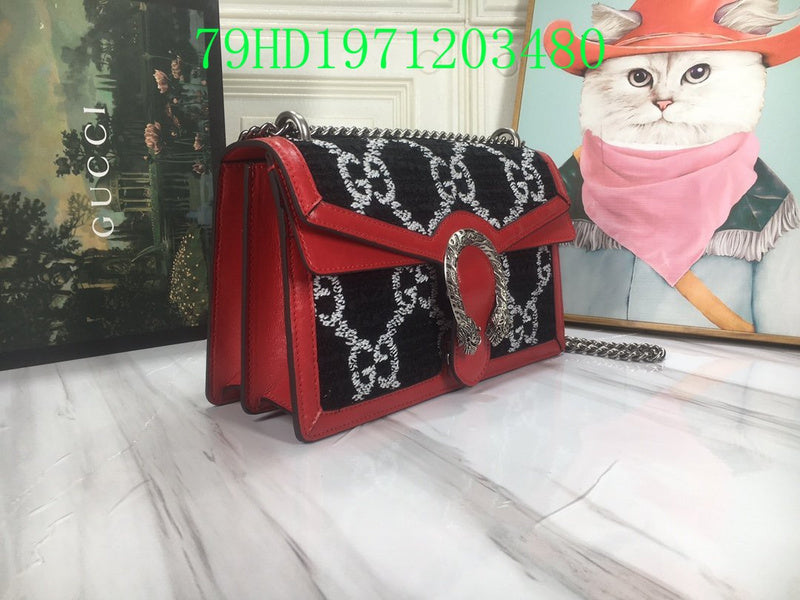 Gucci Bags - The Tote   347