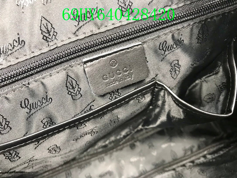 Gucci Bags - The Tote   963