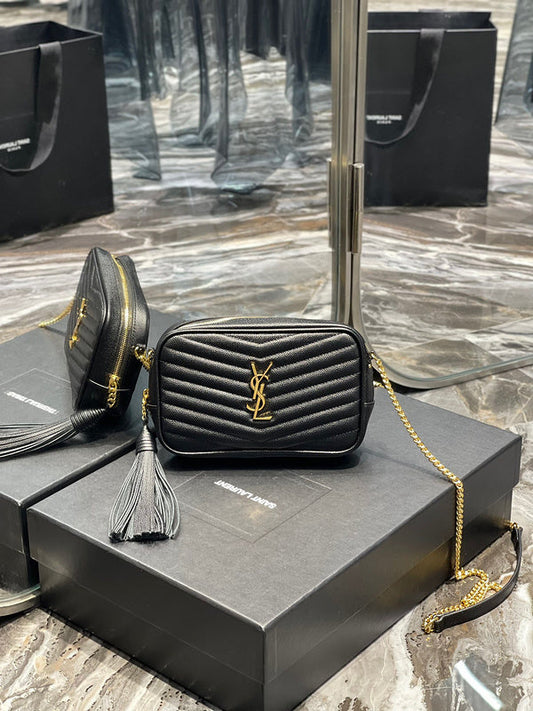 Adeline Bags - Yves Saint Laurent - Bags -