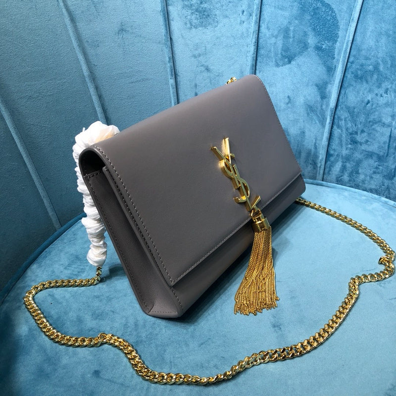 Adeline Bags - Yves Saint Laurent - Bags -
