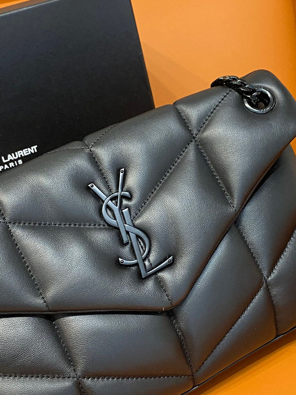 Adeline Bags - Yves Saint Laurent - Bags -