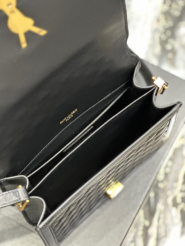 Adeline Bags - Yves Saint Laurent - Bags -