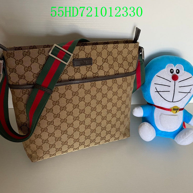 Gucci Bags - The Tote   814