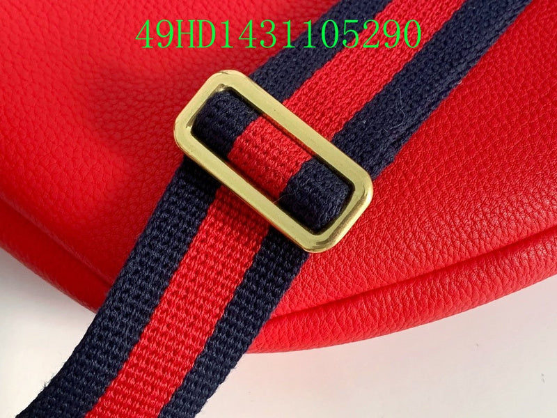 Gucci Bags - The Tote   420