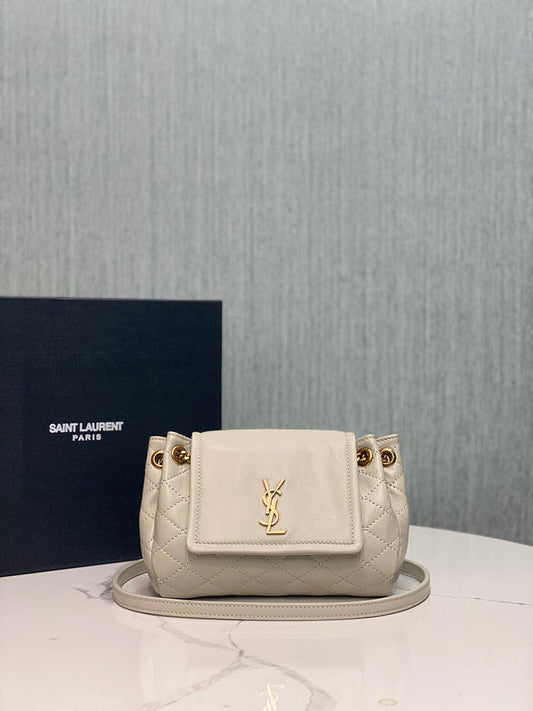 Adeline Bags - Yves Saint Laurent - Bags -