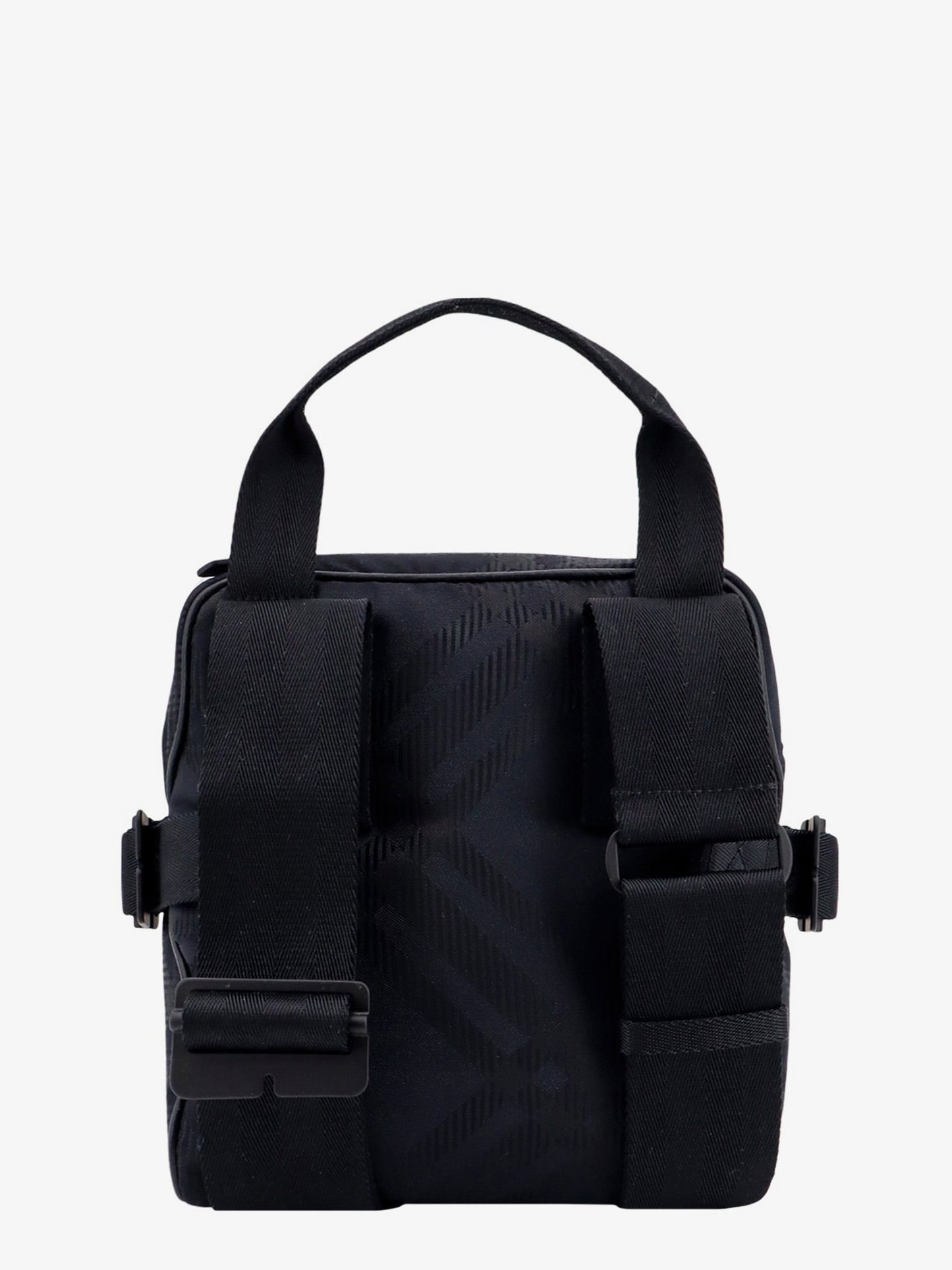 Burberry Man Burberry Man Black Shoulder Bags