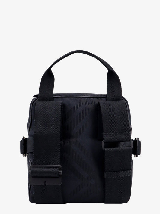 Burberry Man Burberry Man Black Shoulder Bags