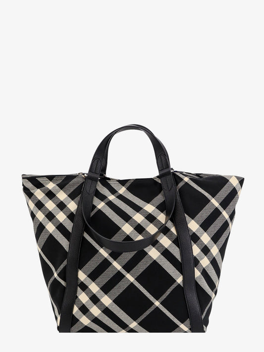 Burberry Man Burberry Man Black Shoulder Bags